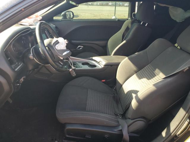 Dodge Challenger R/t Image 10