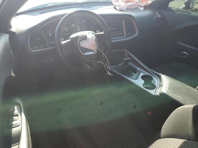 Dodge Challenger R/t Image 5