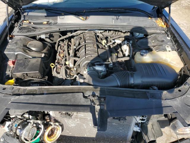 Dodge Challenger R/t Image 12