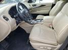 INFINITI Qx Image 8