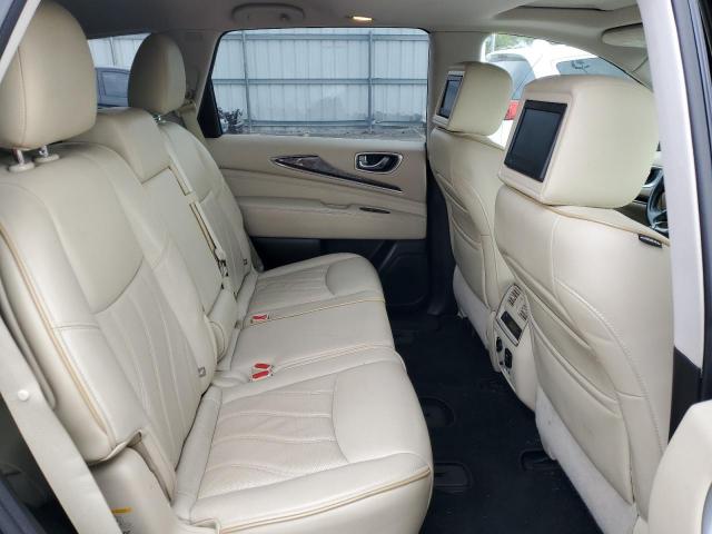 INFINITI Qx Image 11
