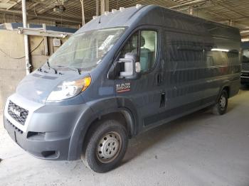  Salvage Ram Promaster