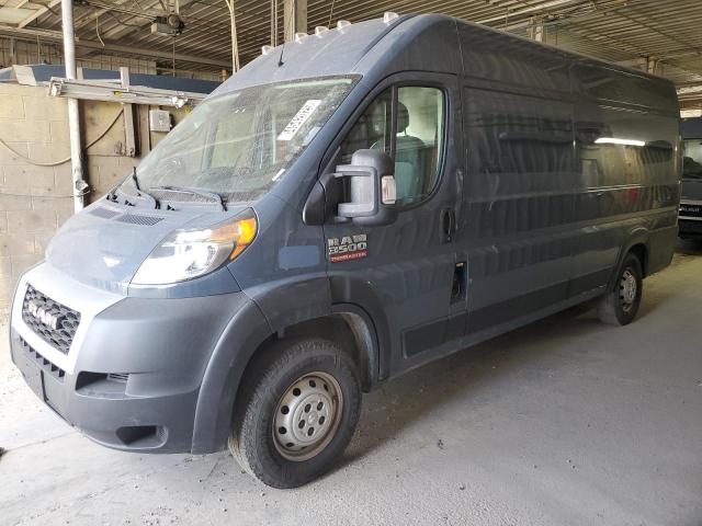  Salvage Ram Promaster
