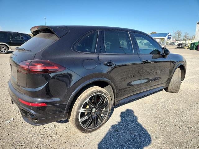 Porsche Cayenne Gts Image 12