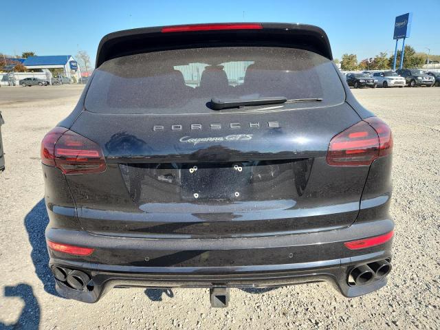 Porsche Cayenne Gts Image 6