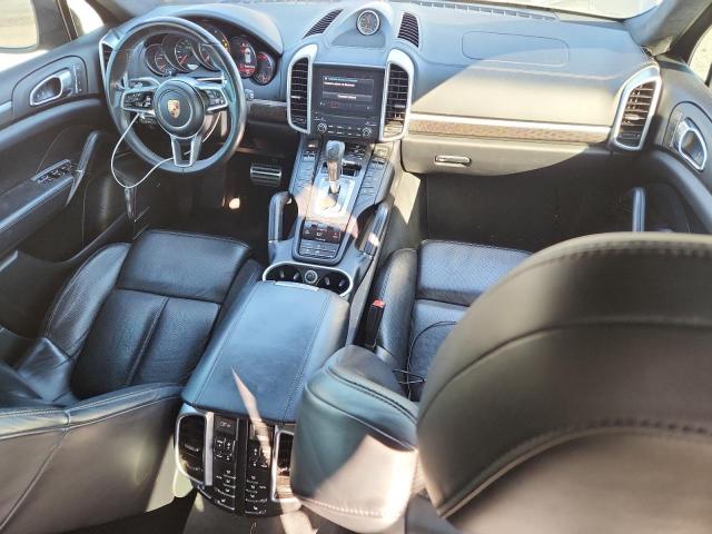 Porsche Cayenne Gts Image 4