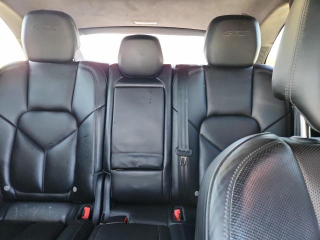 Porsche Cayenne Gts Image 7