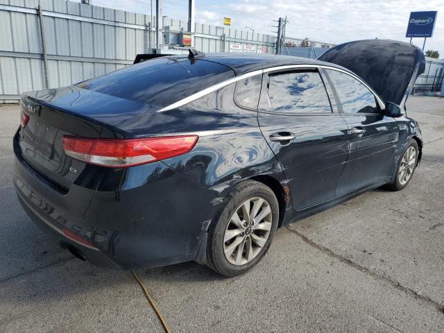 Kia Optima Ex Image 9