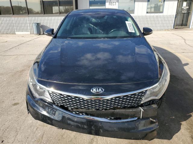 Kia Optima Ex Image 4
