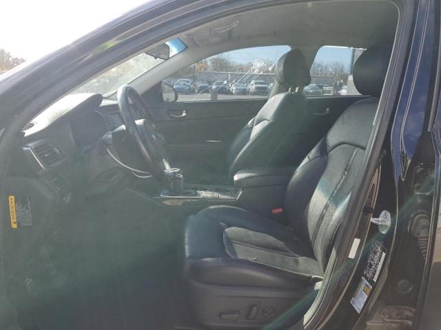 Kia Optima Ex Image 8