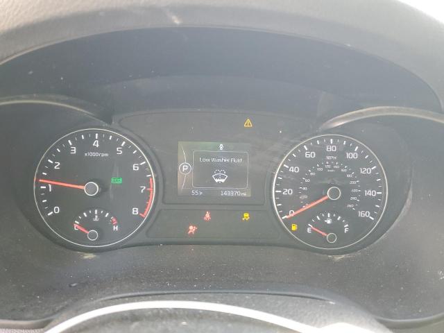 Kia Optima Ex Image 12