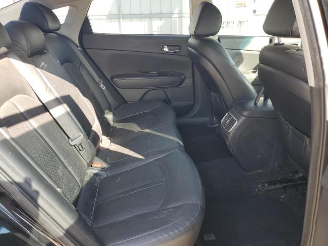 Kia Optima Ex Image 6