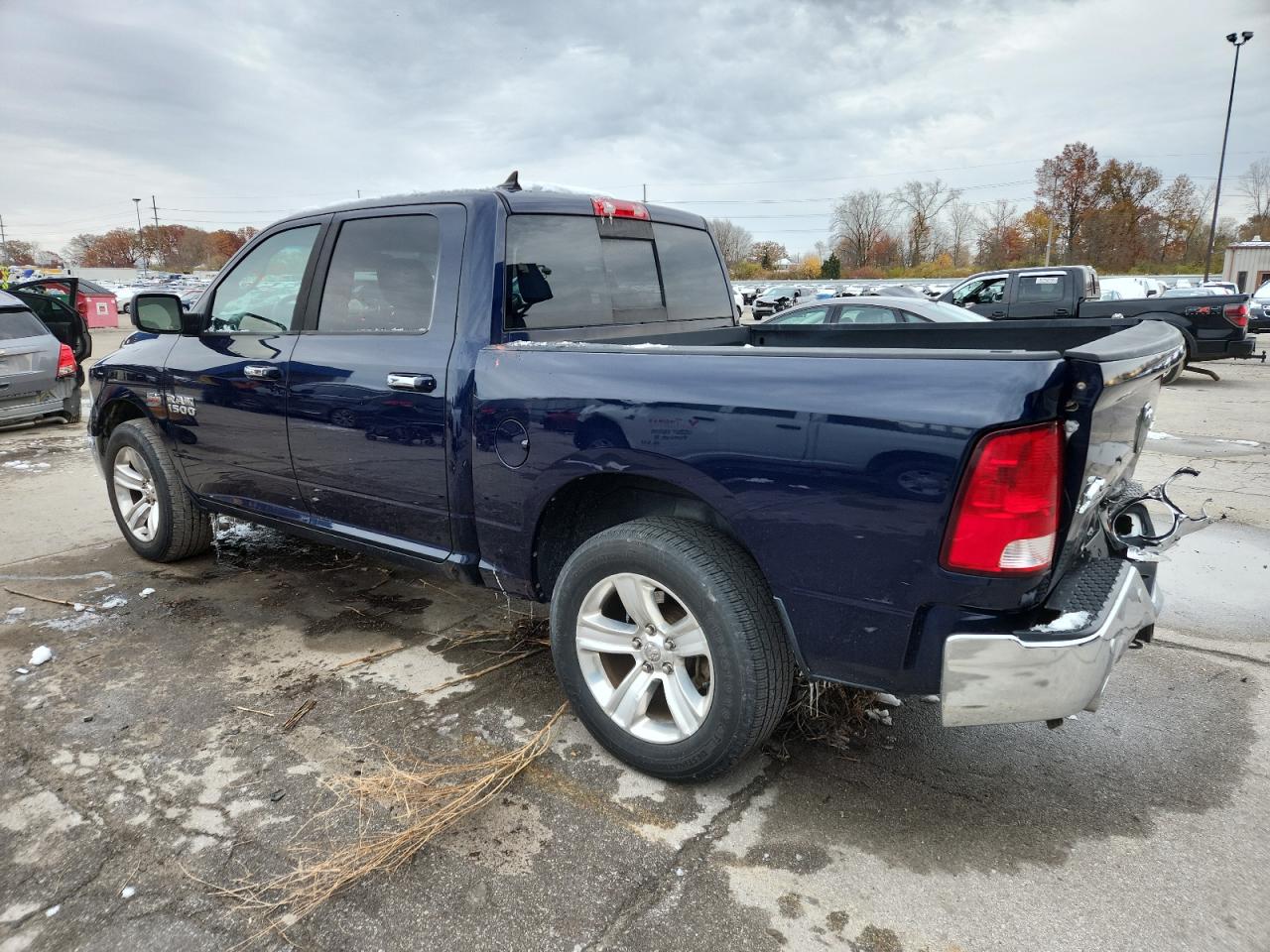 Ram 1500 Slt Image 12