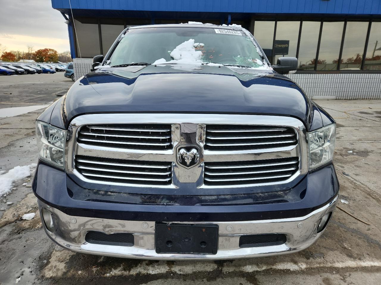 Ram 1500 Slt Image 6