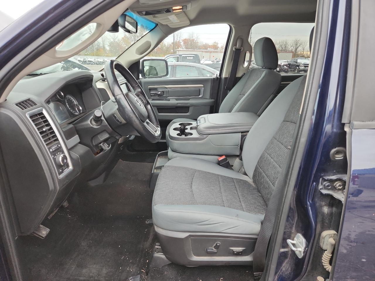 Ram 1500 Slt Image 3