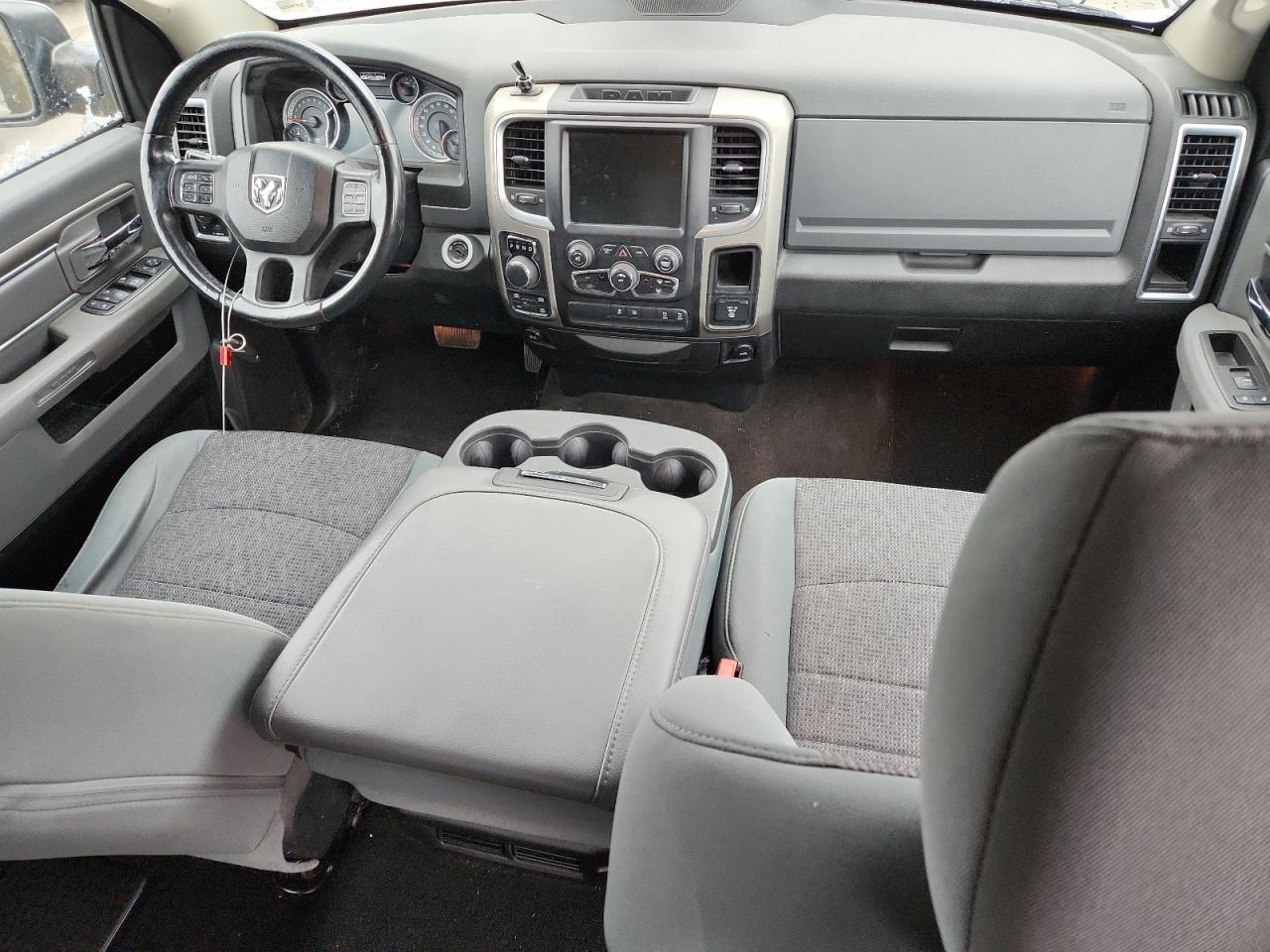 Ram 1500 Slt Image 10