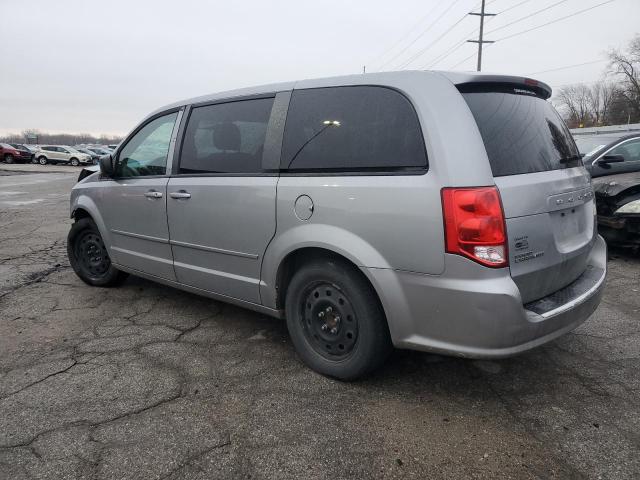 Dodge Caravan Se Image 14