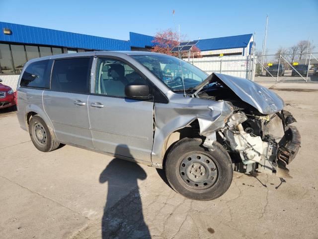 Dodge Caravan Se Image 6