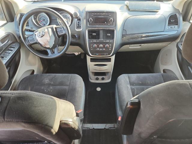 Dodge Caravan Se Image 4