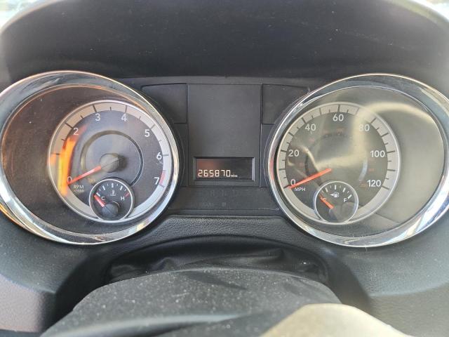 Dodge Caravan Se Image 11