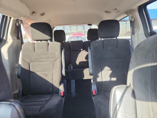 Dodge Caravan Se Image 10