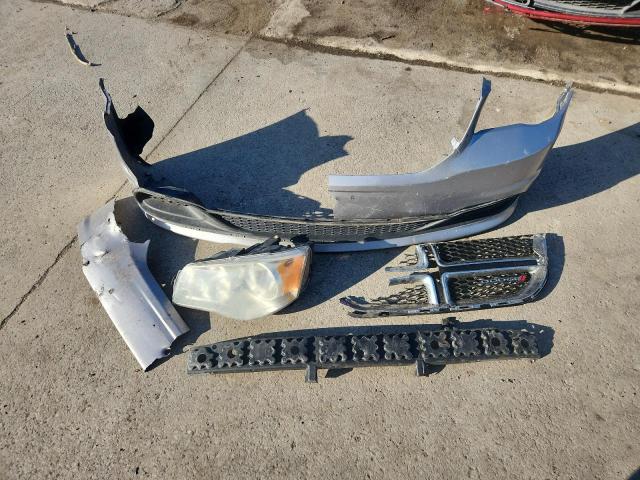 Dodge Caravan Se Image 12