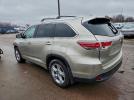 Toyota Highlander Limited Image 2