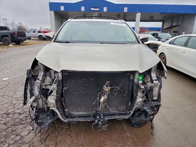 Toyota Highlander Limited Image 5