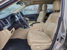 Toyota Highlander Limited Image 11