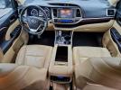 Toyota Highlander Limited Image 3