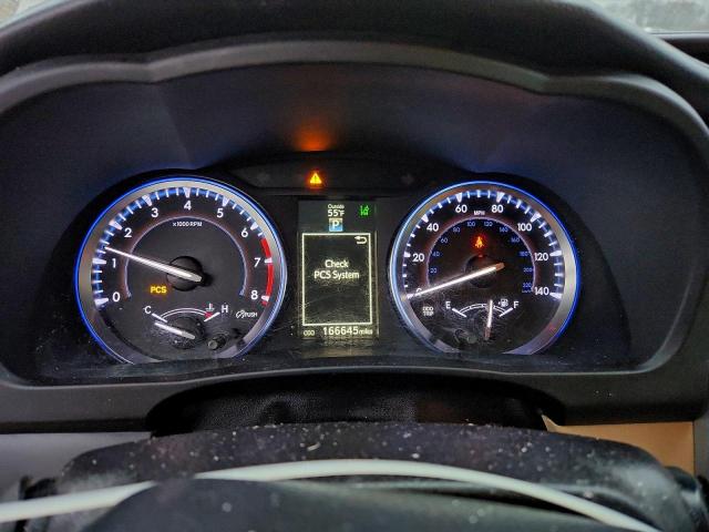 Toyota Highlander Limited Image 9