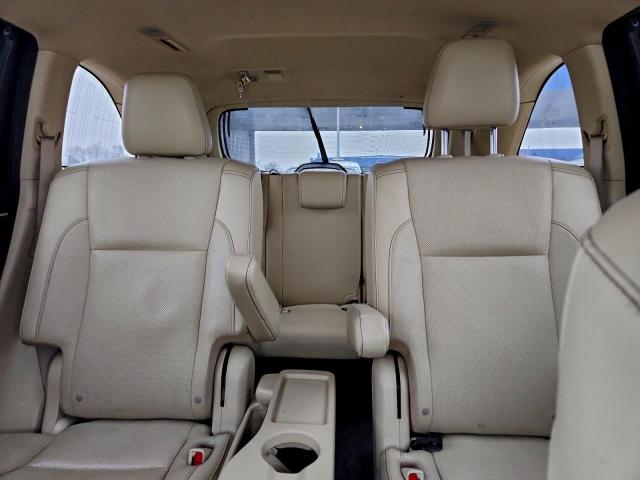 Toyota Highlander Limited Image 6