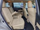 Toyota Highlander Limited Image 12
