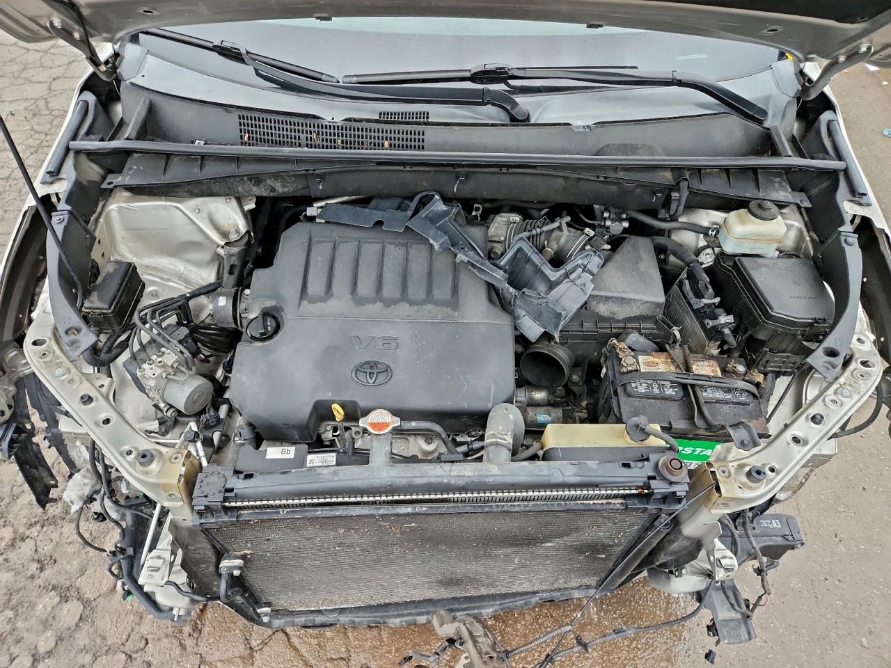 Toyota Highlander Limited Image 13