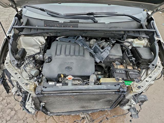 Toyota Highlander Limited Image 13