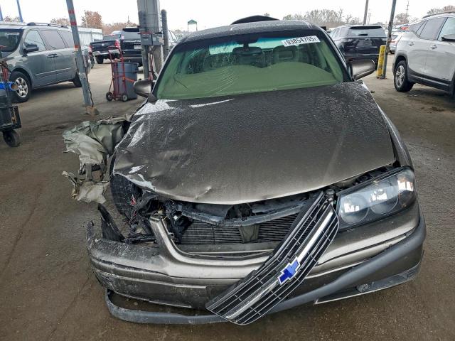 Chevrolet Impala Ls Image 6