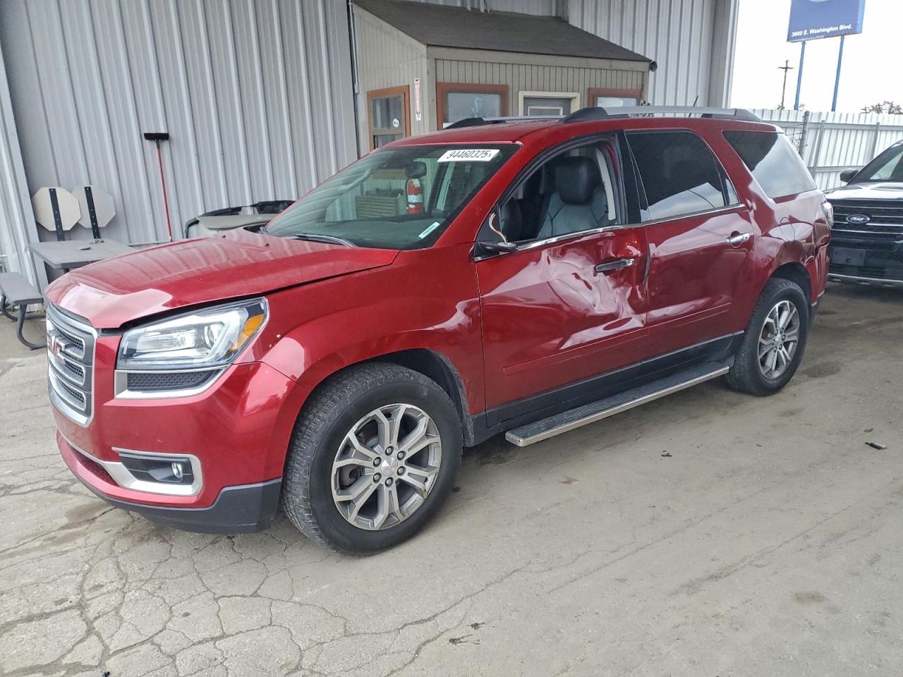 GMC Acadia Slt-1 Image 1
