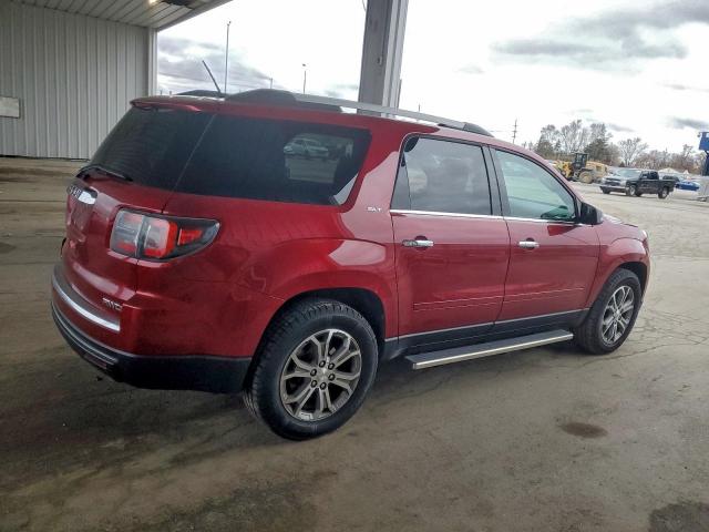 GMC Acadia Slt-1 Image 4