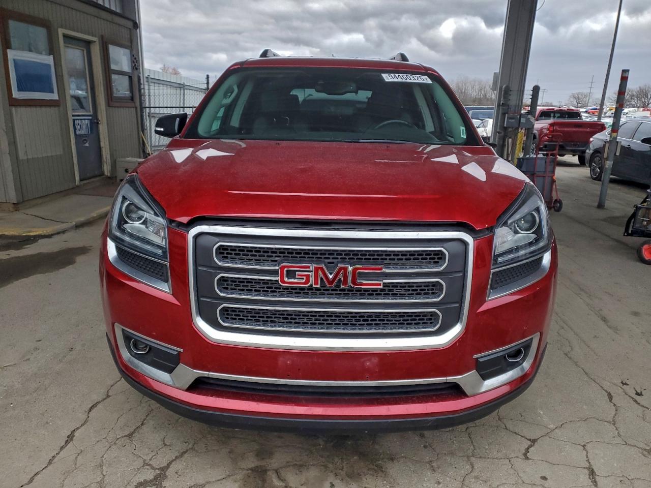 GMC Acadia Slt-1 Image 10