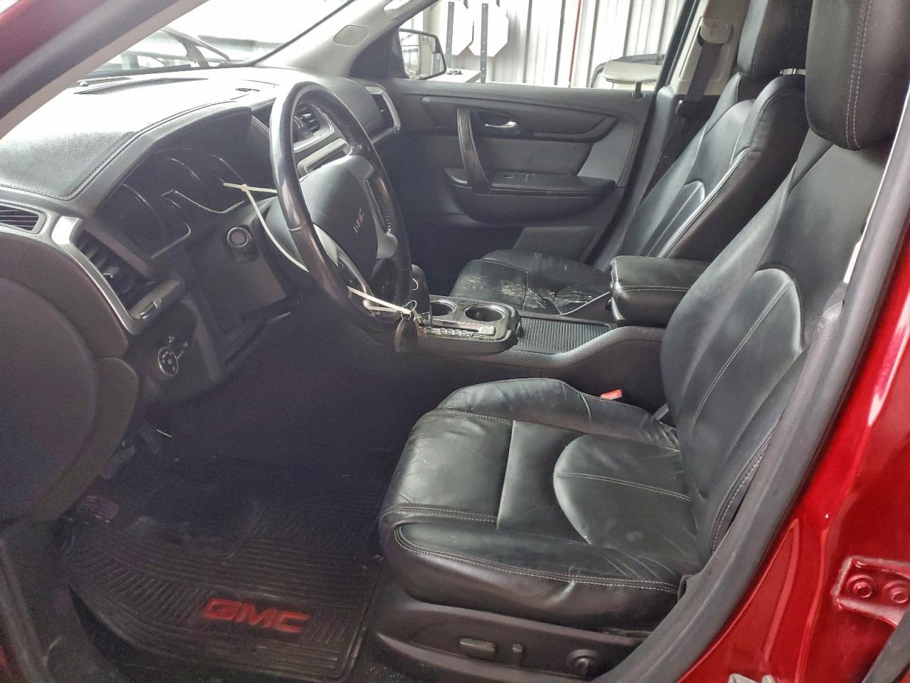 GMC Acadia Slt-1 Image 6