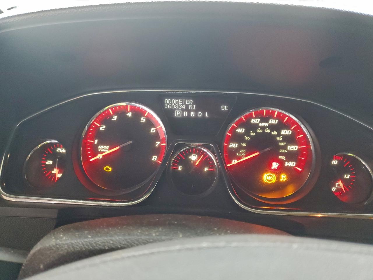 GMC Acadia Slt-1 Image 11