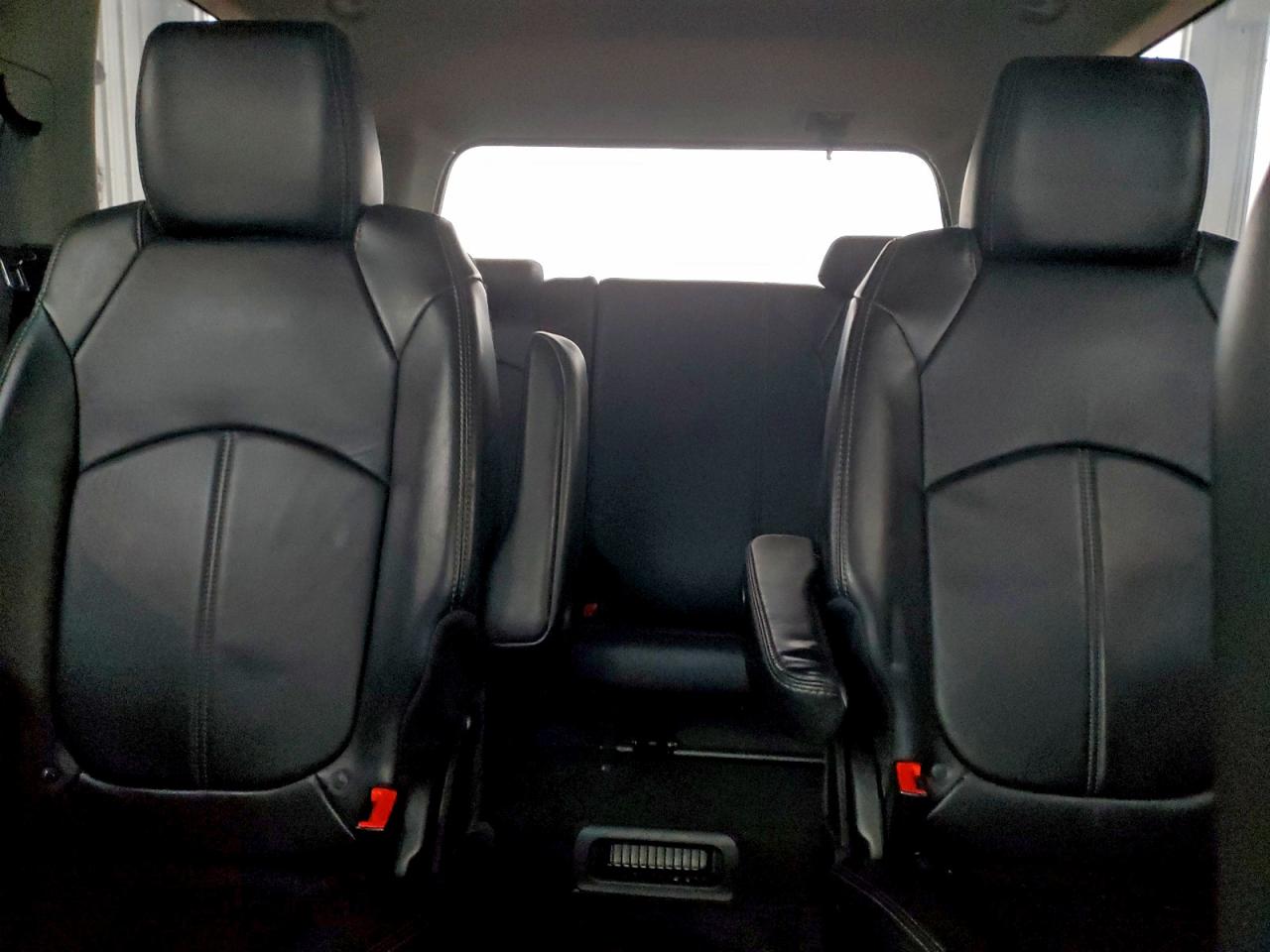 GMC Acadia Slt-1 Image 9