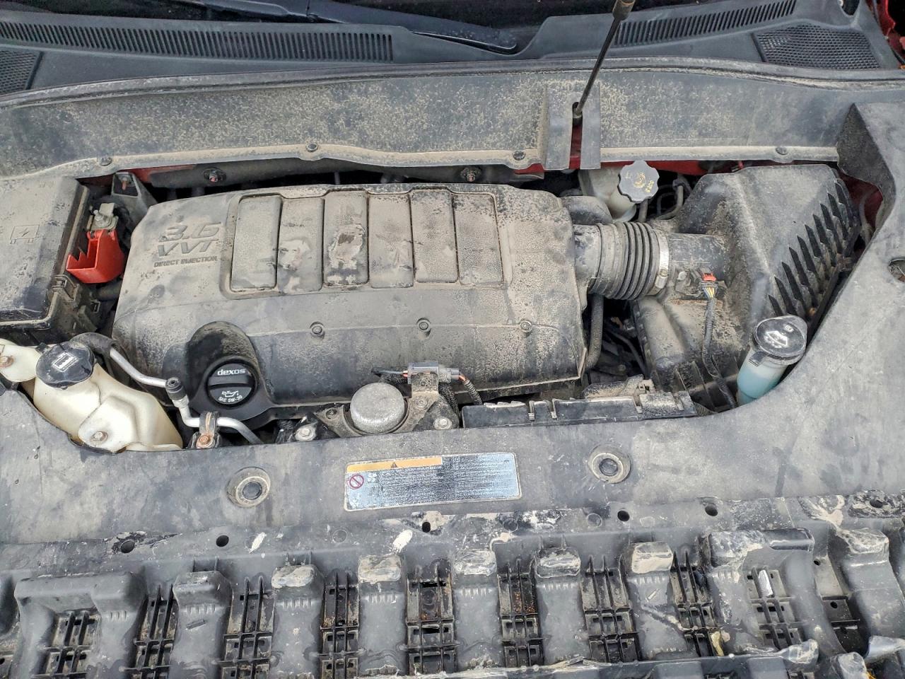 GMC Acadia Slt-1 Image 13