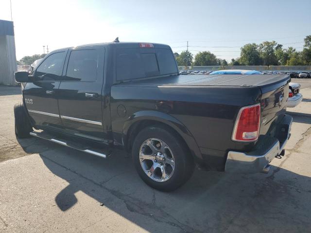 Ram 1500 Laramie Image 2