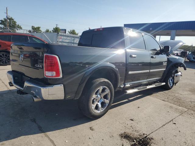 Ram 1500 Laramie Image 3