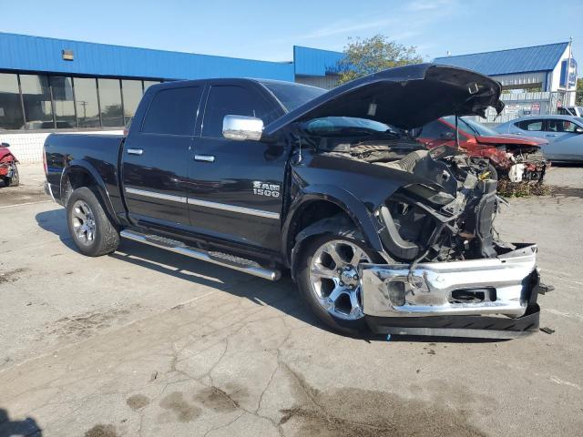 Ram 1500 Laramie Image 4