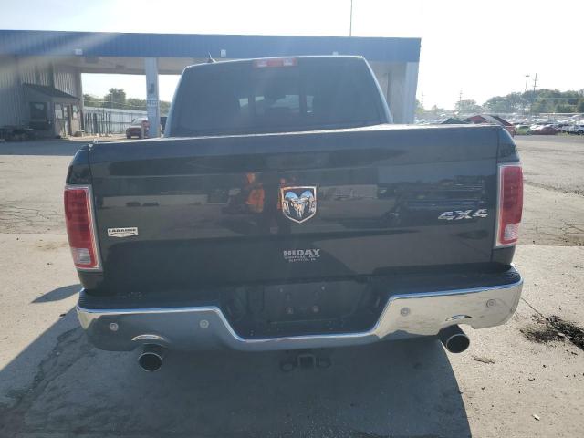 Ram 1500 Laramie Image 6