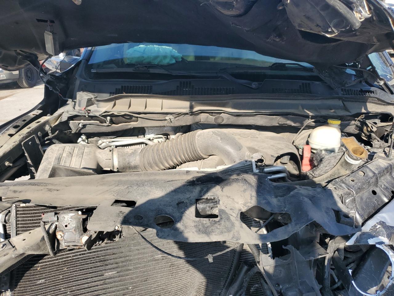 Ram 1500 Laramie Image 7