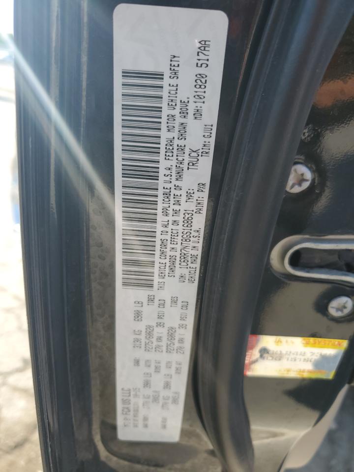 Ram 1500 Laramie Image 12