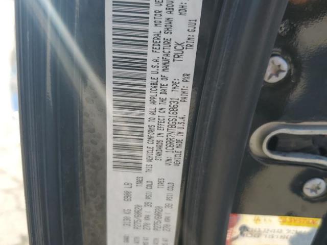 Ram 1500 Laramie Image 12